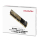 Axagon PCEM2-1U PCI-E 3.0 16x - M.2 SSD NVMe, 80mm SSD, low profile - 1127194 - zdjęcie 6